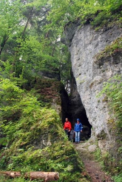 555 Bürser schlucht