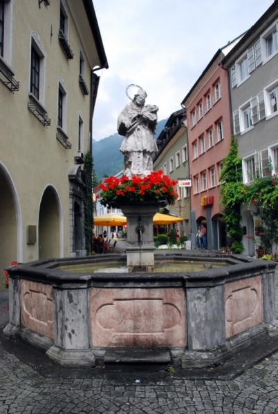 558 Bludenz stad