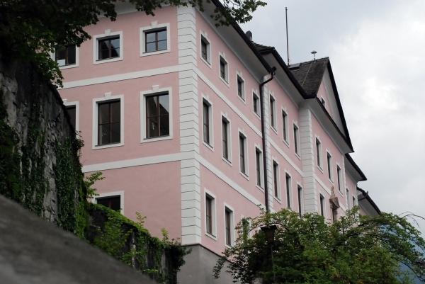 564 Bludenz stad