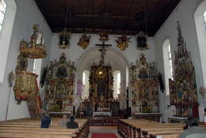 589 St Bartholomäberg