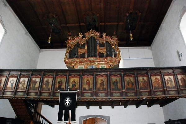 593 St Bartholomäberg