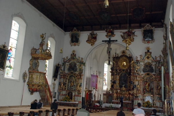 594 St Bartholomäberg