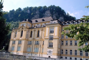 620 Feldkirch konservatorium