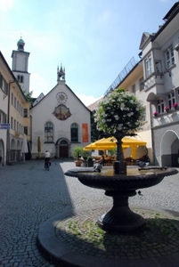625 Feldkirch St Johanneskirche
