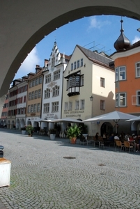 626 Feldkirch Leonhardplatz