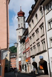 633 Feldkirch Ortodoxe kerk