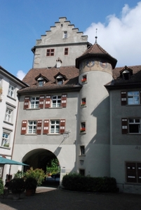 636 Feldkirch Liechtensteinpaleis