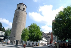 639 Feldkirch Katzenturm
