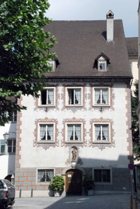 643 Feldkirch