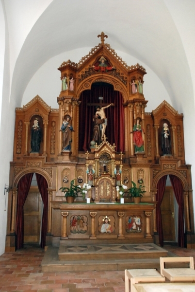 658 Feldkirch