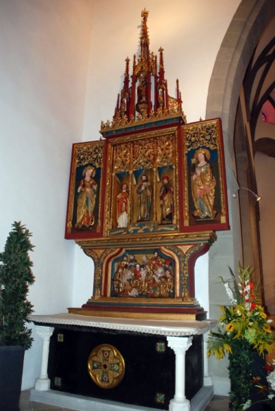 663 Feldkirch