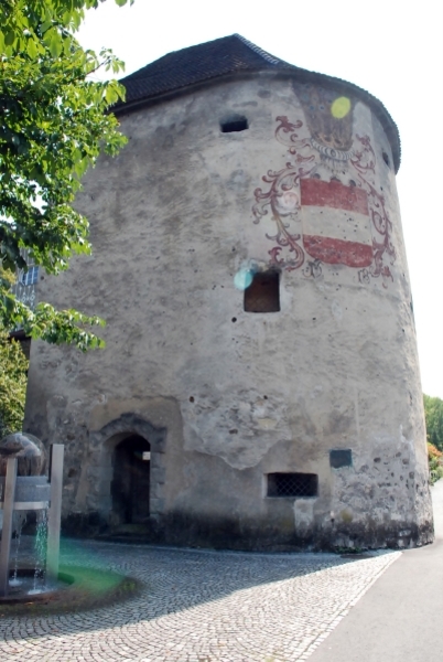 682 Feldkirch wasserturm