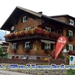 823 titel Pension Vallüla en dorp St Gallenkirch