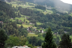 836 Op weg naar Meersburg D Bodensee