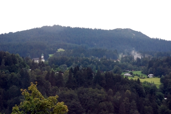 837 Op weg naar Meersburg D Bodensee