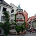 848  Meersburg  Bodensee Duitsland