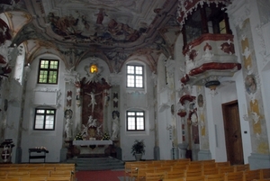 857  Meersburg  Slotkerk