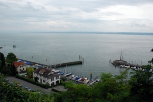 863  Meersburg  Bodensee Duitsland