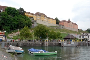 871  Meersburg  Bodensee Duitsland