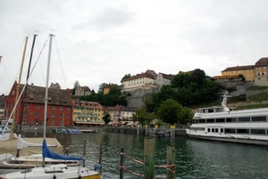 874  Meersburg  Bodensee Duitsland