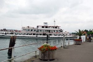 875  Meersburg  Bodensee Duitsland