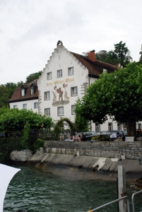 879  Meersburg  Bodensee Duitsland