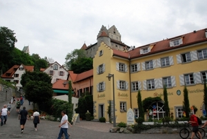 881  Meersburg  Bodensee Duitsland