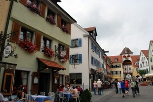 884  Meersburg  Bodensee Duitsland