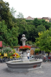 885  Meersburg  Bodensee Duitsland