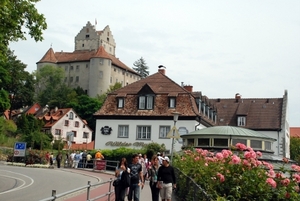 893  Meersburg  Bodensee Duitsland