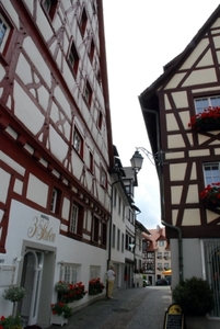 904  Meersburg  Bodensee Duitsland