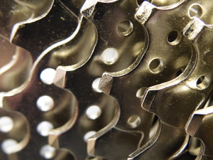 detail fiets