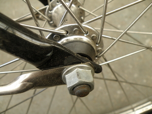 fietswiel