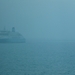 2009_10_31 007 Duinkerken-Dover - kruisen ander schip
