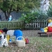 2009_10_31 097 Windsor Legoland - picknick in Lego