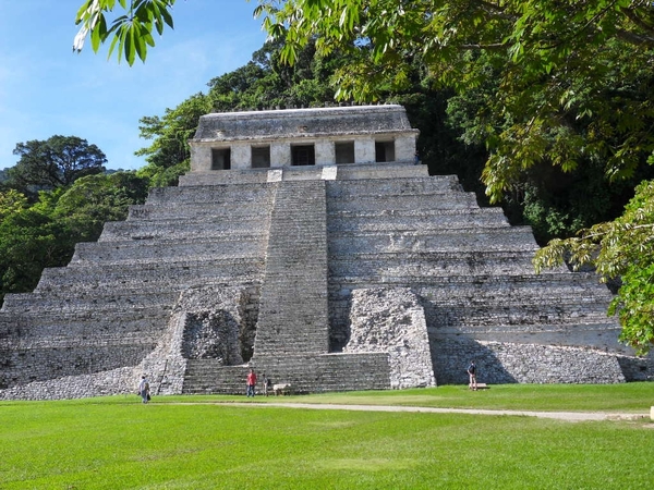 mundo maya deel 1 111