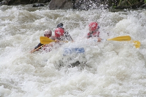 rafting 102