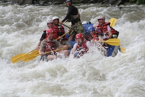 rafting 104