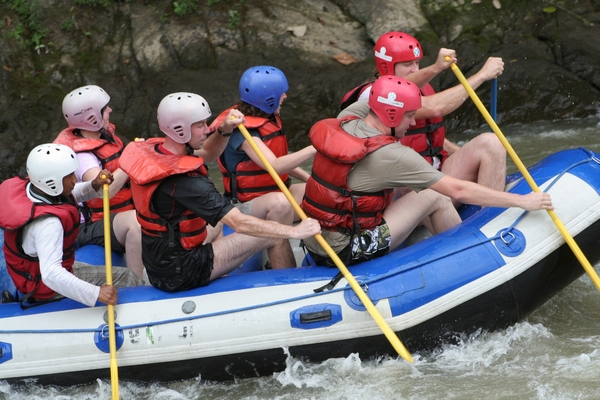 rafting 118