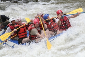 rafting 131