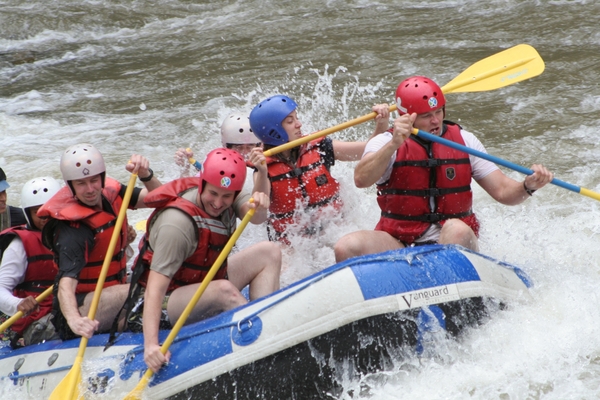 rafting 132