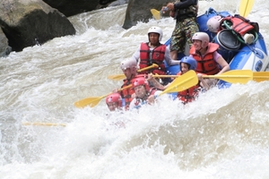 rafting 151