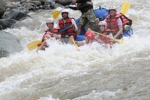 rafting 166