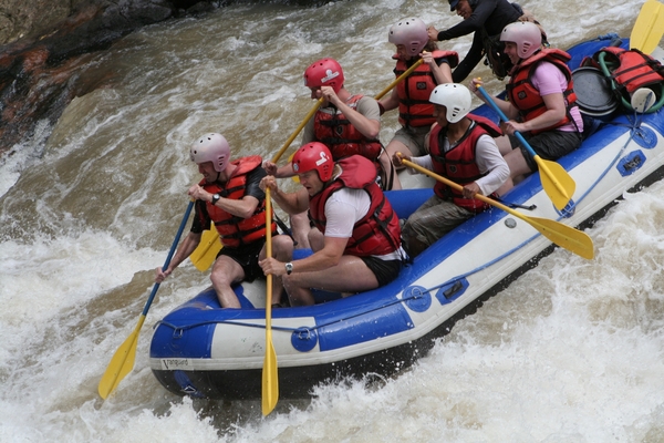 rafting 198