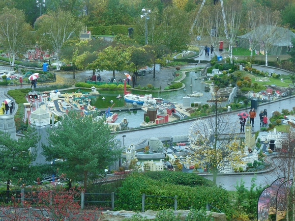 2009_11_01 46 Windsor Legoland - overzicht