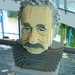 2009_11_01 49 Windsor Legoland - Einstein