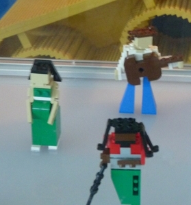 2009_11_01 51 Windsor Legoland - figuurtjes