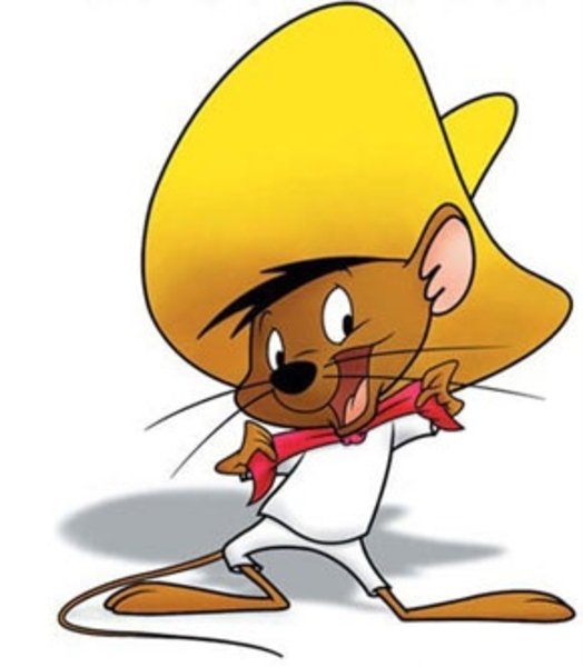 Speedy_Gonzales