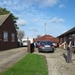 2009_11_02 24ABCDEFG-pano Forncett Mike-Linda - straat, huis, hui