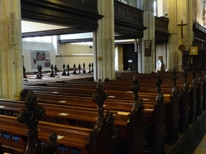 2009_11_03 37 Cambridge - interieur kerk